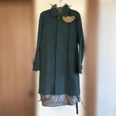 sacai ステンカラーコート サカイ　1のサムネイル