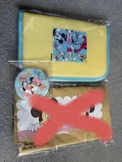 【限定品】DWE母子手帳ケース、マタニティマーク