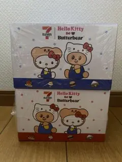 【KITTY＆MIMMY:ベンチ】2004年　ハローキティ根付け　レア＆美品♪ KITTY＆MIMMY:ベンチ】2004年 ハローキティ根付け レア＆美品♪ | Mercari