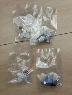 JOCHUM めじるしアクセサリー