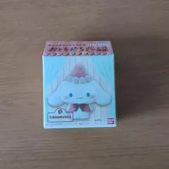 サンリオキャラクターズ おともだちどーる２　シナモロール