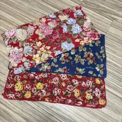 ATSUKI ONISHI ハンカチ 3枚セット