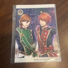 うたの☆プリンスさまっ♪ SSS2 アニメイト特典 ブロマイド 5種セット