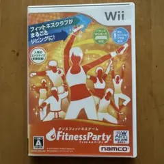 Fitness Party