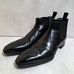 [美品] REGAL サイドゴアブーツ