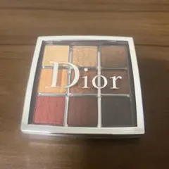 Dior アイシャドウパレット 003 Amber Neutrals
