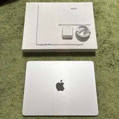 MacBook Air 13in M4 16GB / 512GB USキーボード