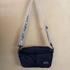 ＊あっこ様専用＊　X-girl 特製　ロゴストラップショルダーBAG