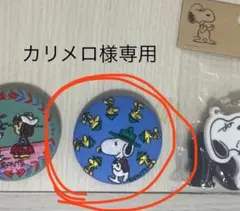 カリメロ様専用