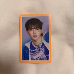 treasure ジュンギュ weverse global 特典 トレカ - メルカリ