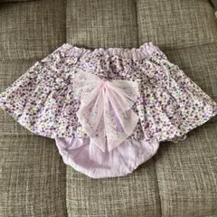 メゾピアノ パンツ