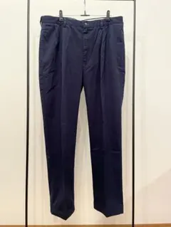 90's POLO Ralph Lauren HAMMOND PANT W 36