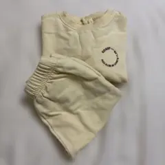 Konny スウェット トレーナー 1-2y