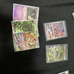 ポケカ