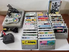 2025年最新】スーパーファミコンソフト中古の人気アイテム