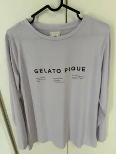 ジェラートピケ 福袋 ルームウェア カットソー 長袖