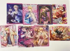 うたプリ utapri トレーディングカード ビジュカ 4弾 まとめ売り 翔