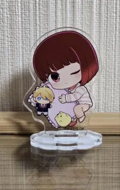 有馬かな アクリルスタンド パジャマ 推しの子