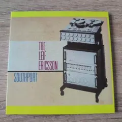 SOUTHPORT/LEIF ERICSSON "Split" CD