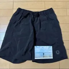 山と道 2019 5-Pocket Light Shorts Gray M - メルカリ