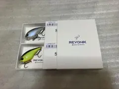 レヴォニック】ZENDA ゼンダ デビューセット - メルカリ