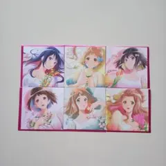 響け！ユーフォニアム 前編 1.2週目入場者プレゼント 高坂麗奈 黄前