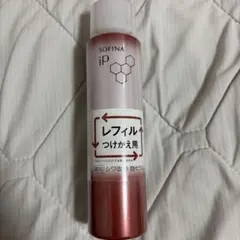SOFINA iP 薬用シワ改善泡セラム レフィル 90gのサムネイル