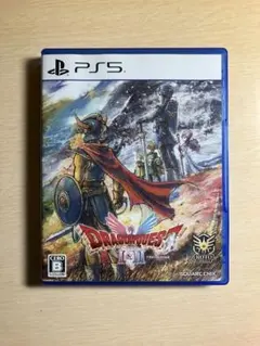 ドラゴンクエスト1&2 PS5