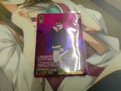 ヴァイス　オカルティックガール アイラ PR ホイル