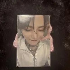 ユジン　ラキドロ　トレカ　5枚　KCON LA 2025 MD ZB1 ユジン ラキドロ トレカ 5枚 KCON LA 2025 MD ZB1 - メルカリ