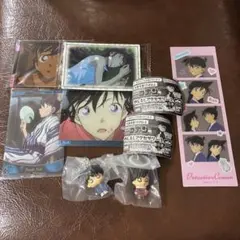 名探偵コナン 工藤新一 グッズまとめ売り - メルカリ