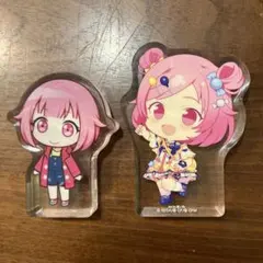 プロセカ　鳳えむ　ころっと　スマドリ　16点 2025年最新】鳳えむ ころっとの人気アイテム - メルカリ