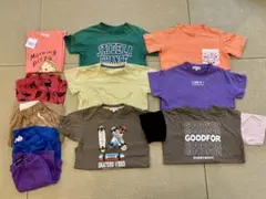 クレードスコープ Tシャツ5枚、パンツ1枚セット 130 - メルカリ