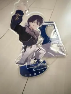 にじさんじ 8周年 アクリルスタンド アクスタ 剣持刀也 - メルカリ