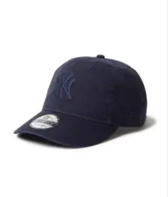 NEW ERA 930CS MLBCO TONAL/ニューエラ　美品