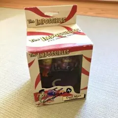 ハンナバーベラ　フィギュア　8体セット　レア品 楽天市場】〇【ハンナ・バーベラ】『ヨギ・ベア/キンダー