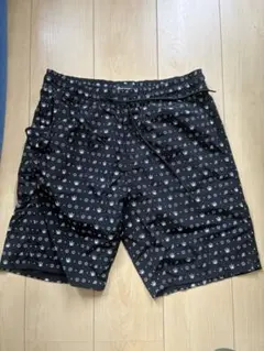 オルタモント　総柄 ショートパンツ ハーフパンツのサムネイル