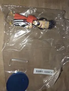 ワンピース ワールドコレクタブルフィギュアvol.21 全8種セット - メルカリ