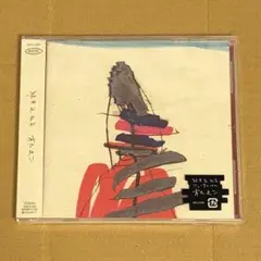 緑黄色社会　あたまご　通常盤