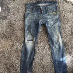 DSQUARED2 デニム 46