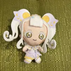 モーリーファンタジー限定　アイプリ　ぬいぐるみマスコット