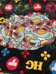 ヒスミニテディースカート100