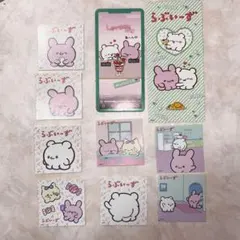 らぶいーず まとめ売り Yahoo!オークション -「らぶいーず」の落札相場・落札価格