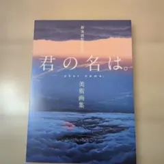2026年最新】新海誠 美術画集の人気アイテム - メルカリ