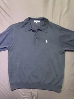 U.S. POLO ASSN. ポロシャツのサムネイル
