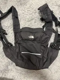 THE NORTH FACE 抱っこ紐 ブラック