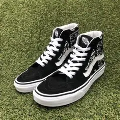 2026年最新】VANS - SK8-Hiの人気アイテム - メルカリ