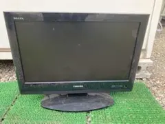 発送しません、引き取り限定　液晶カラーテレビのサムネイル