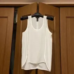 新品、未使用、ノースリーブ、ブラウス、タンクトップ