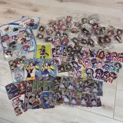 ウマ娘 グッズ まとめ売り